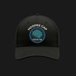 HoopRx Cap